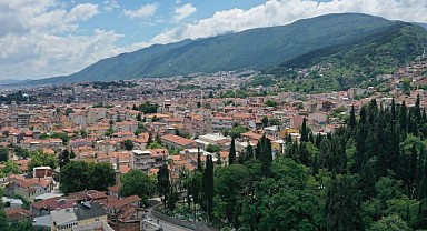 Bursa’da dijital dönüşüm devam ediyor