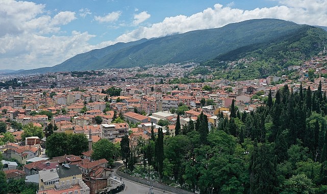 Bursa’da dijital dönüşüm devam ediyor