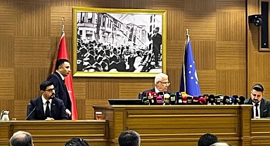 Bursa’da Su Zammı Kesinleşti