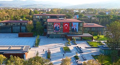 Bursa İnegöl Belediyesi'nin tüm hizmetleri cebinizde