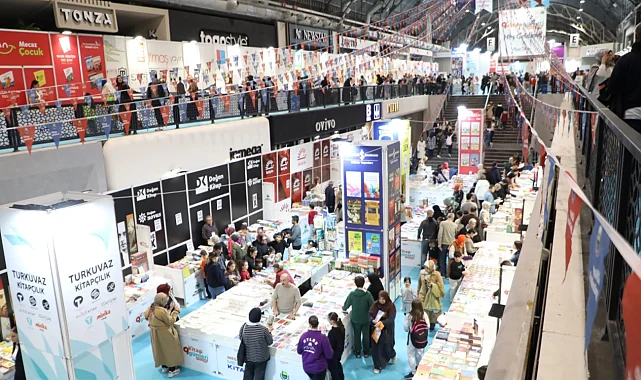 Bursa İnegöl Kitap Günleri hafta sonu konuklarını bekliyor