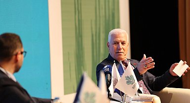 Bursa Modeli Türkiye'ye örnek olacak