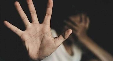 Bursa Nilüfer'den tek ses! Şiddete hayır!