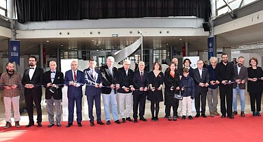 Bursa'nın ruhu notaya döküldü