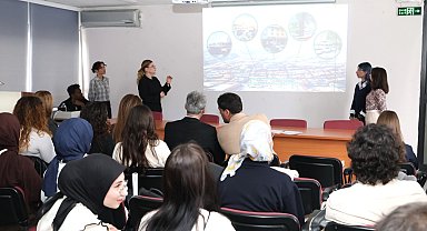 Bursa Osmangazi'ye dijital teknolojilerle yenilikçi dokunuşlar