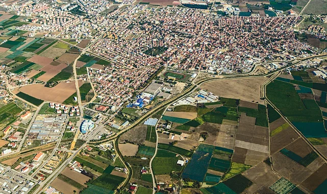 Bursa Yenişehir yatırım üssü oluyor