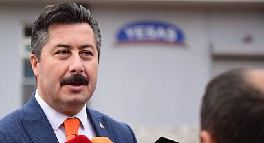 Bursa Yenişehir'de Başkan Özel'den YESAŞ'a zam eleştirisi! Fırıncılar yapmıyor, YESAŞ niye hevesli?