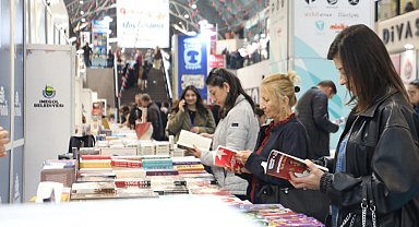 Bursa'da İnegöl Kitap Günleri finale hazırlanıyor