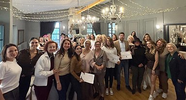 Bursalı annelere Fonksiyonel Tıp sunumu