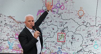 Bursa'nın Kent Anayasası için geri sayım