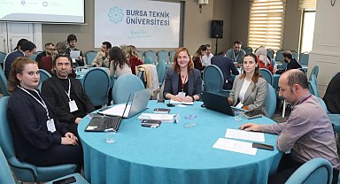 BursaTeknopark'ın stratejik yol haritası belirlendi