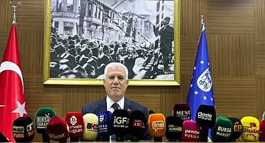 Buski Toplantısında Büyük Proje!