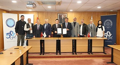 BUÜ ve Osmangazi Belediyesi “Karagöz”ü uluslararası platforma taşıyacak