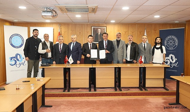 BUÜ ve Osmangazi Belediyesi “Karagöz”ü uluslararası platforma taşıyacak