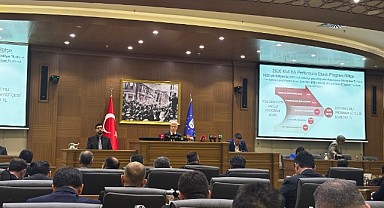 Büyükşehir’den 2026 Bütçesi: “37 Milyar TL” 