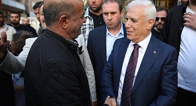 Büyükşehir’den emeklilere yeni yıl müjdesi