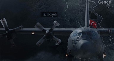 C-130 Kazasında Yeni Gelişme