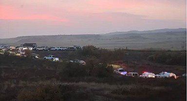 C130 Kara Kutusu Bulundu