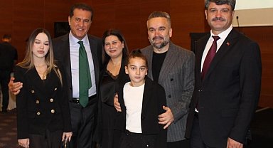 Can Erzincan'lılar Gebze'de buluştu