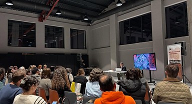 Çatalhöyük’ün izleri Nilüfer’e taşındı