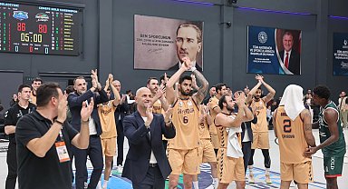 Çayırova yoluna namağlup devam ediyor