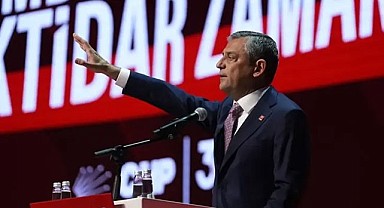 CHP'de Kurultay Maratonu!