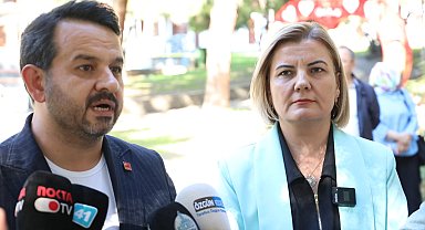 CHP İzmit'ten uyardı: Gebze'deki gibi bir çökme İzmit'te yaşanmasın!