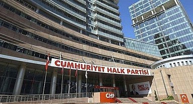 CHP’li Yetkiliye Soruşturma