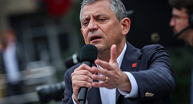 CHP'den iddianameye tepki: Bu dava hukuki değil, tamamen siyasi