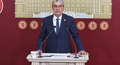 CHP'li Günaydın'dan İBB soruşturmasına tepki!