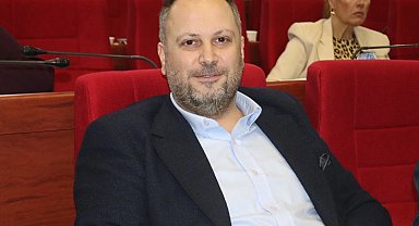 CHP'li Küçükkaya'dan sert çıkış: Empatiyi vatandaşa yapacaksınız, Belediye Başkanına değil!