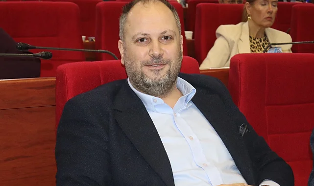 CHP'li Küçükkaya'dan sert çıkış: Empatiyi vatandaşa yapacaksınız, Belediye Başkanına değil!