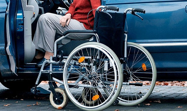 Danıştay’dan Engelli Araç ÖTV Kararı