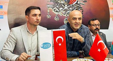 DATÜB Gürsu: Ahıska Türklerinin acısı 81 yıldır dinmedi