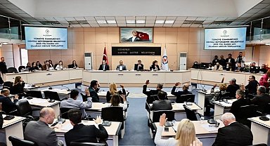 Denizli Büyükşehir'den hayat kurtaracak örnek proje