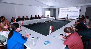 Denizli ile Japonya arasında afet yönetimi köprüsü kuruldu