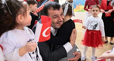 Denizli'de çalışan annelere bir müjde daha