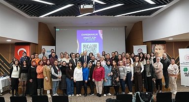 Denizli'de kadınlara E-Ticaretle güçlü bir gelecek