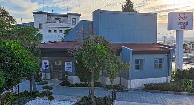 Denizli'de Sevgi Eli artık kendi evinde