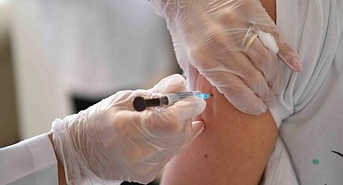 Denizli'de ücretsiz HPV aşısı başvuruları başladı