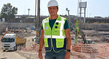 Depremle mücadeleye zeminden başlanmalı