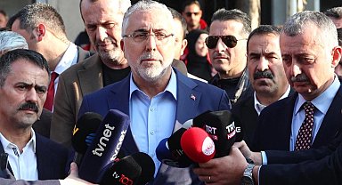 Dilovası faciasında soruşturma: 6 görevli açığa alındı!