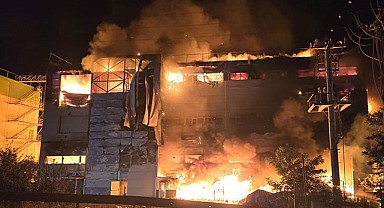 Dilovası’nda Facia: Ölü Sayısı 7’ye Ulaştı