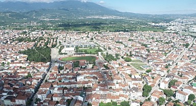 Dirençli İnegöl İçin Güçlü Adımlar