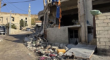 Dışişleri’nden İsrail’e Tepki