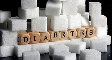 Diyabet Sessizce Geliyor