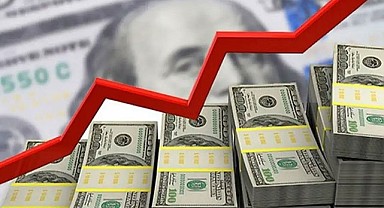 Dolar Yeni Tarihi Rekoru Hedefliyor