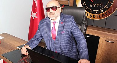 Dünya Türk Birliği: Ahıska Türkleri'nin acıları unutulmayacak