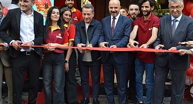 Dünyanın yeni lezzet yıldızı İstanbul'da doğuyor