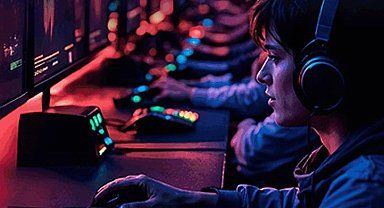 E-spor ve robotik kodlama eğitimleri Balıkesir'de başlıyor